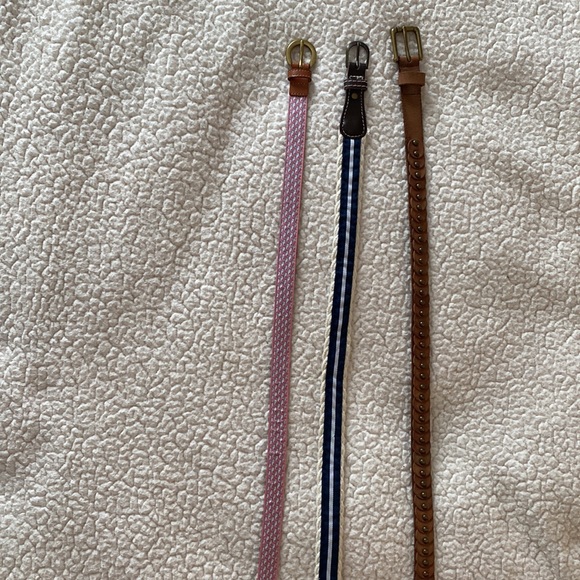 Belt bundle - Picture 2 of 2